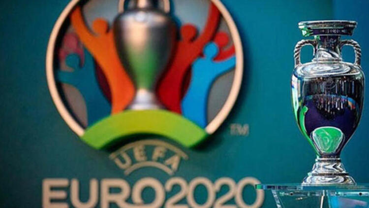 2020 Avrupa Futbol Şampiyonası