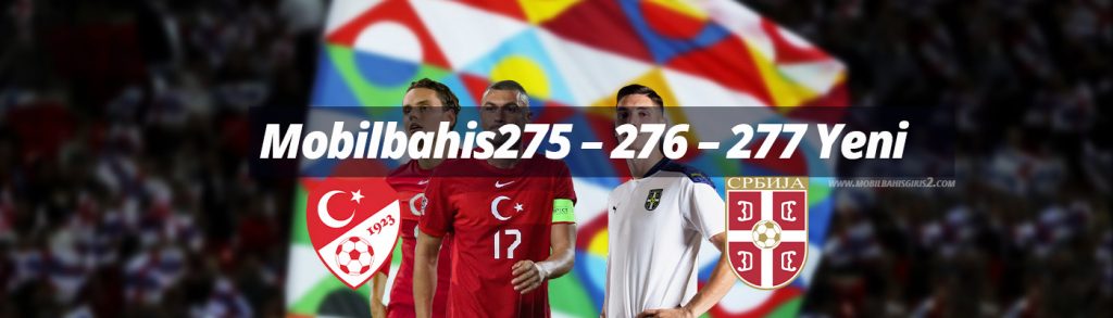 Mobilbahis275 – 276 – 277 Yeni